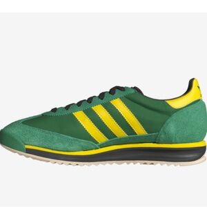 Adidas Sl 72 Rs Shoes